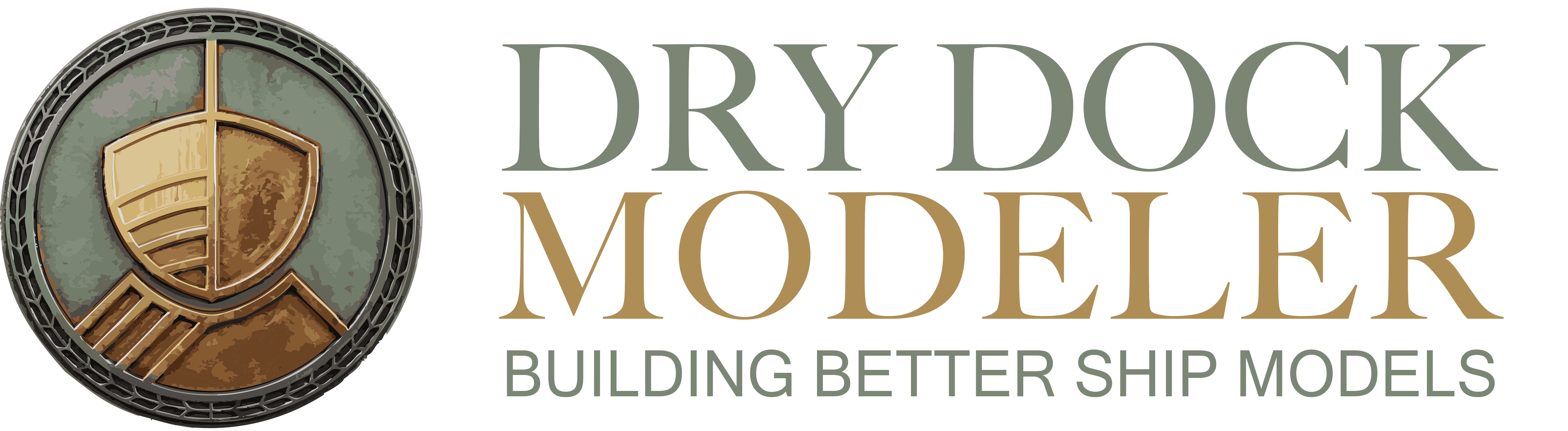 Dry Dock Modeler